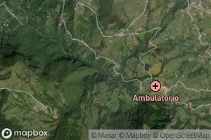 Quebrada Agua Caliente