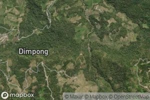 Air Terjun Tengkulese