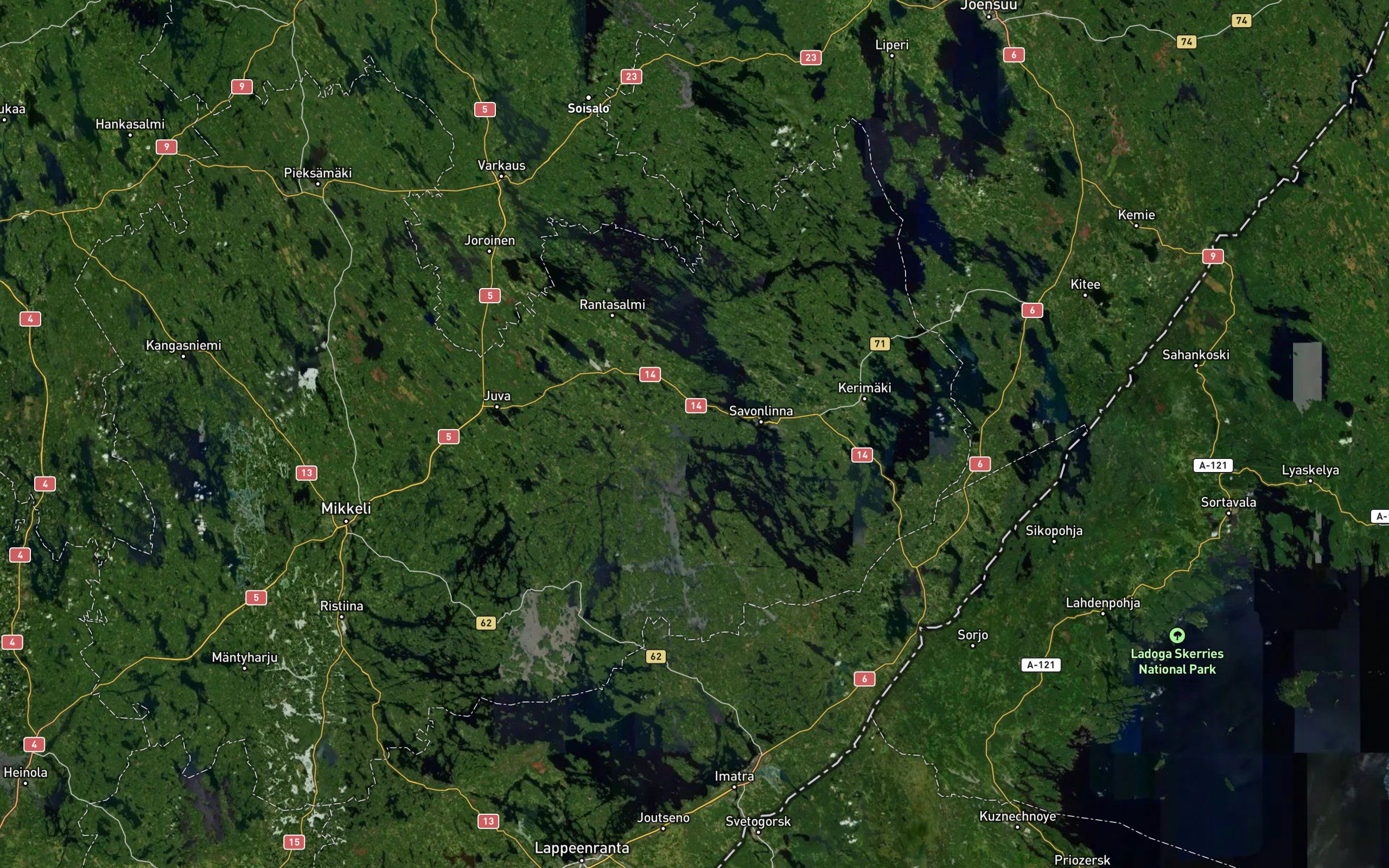 Suur-Saimaa