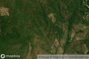 Barranca Aguas Verdes