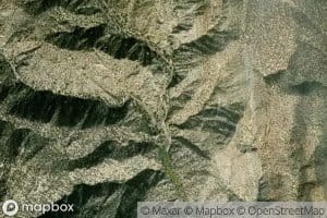 South Fork Birch Creek