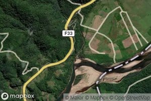 Quebrada Trementinal