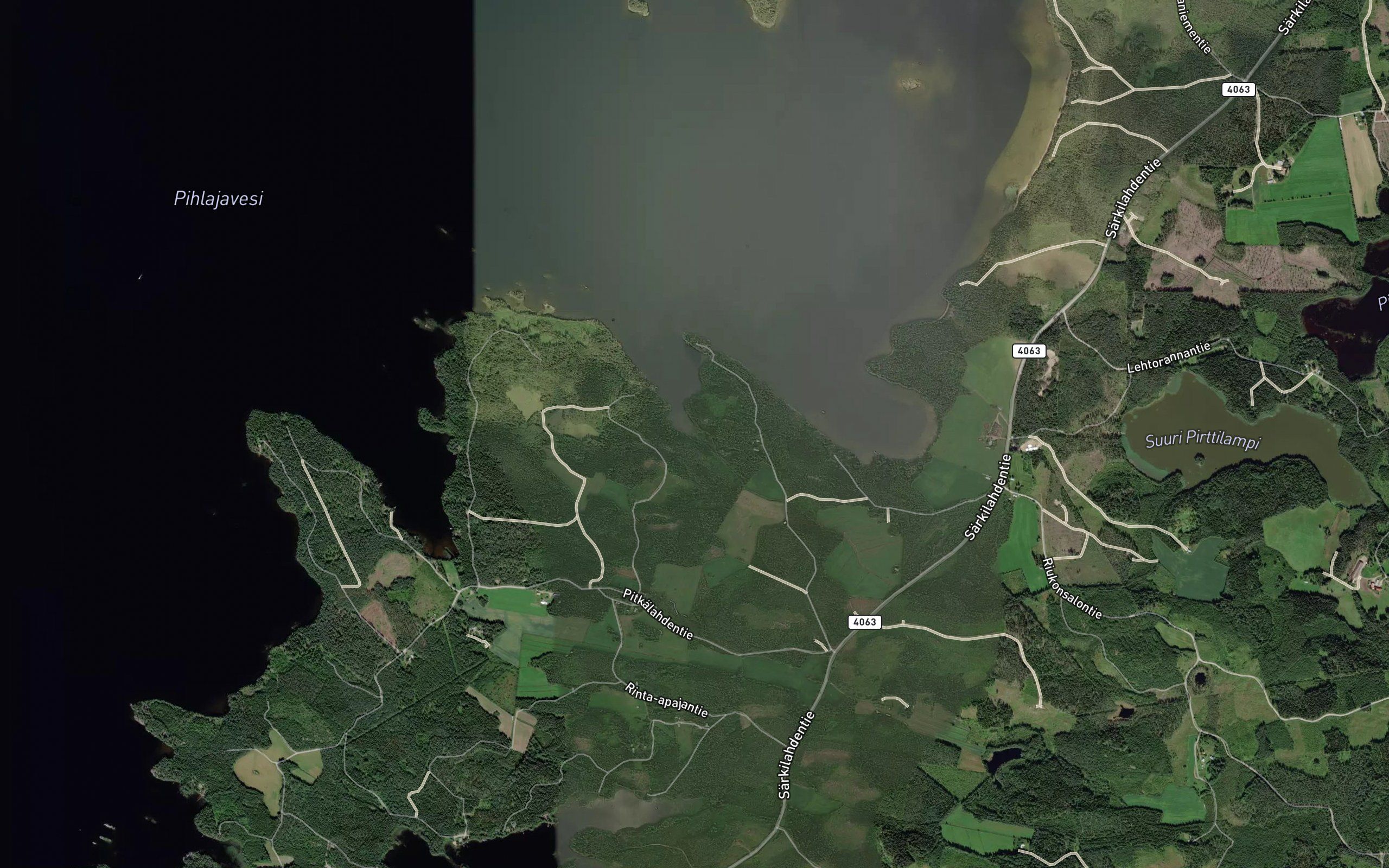 Ojanjoki