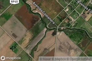 Arroyo Saladillo de la Vuelta