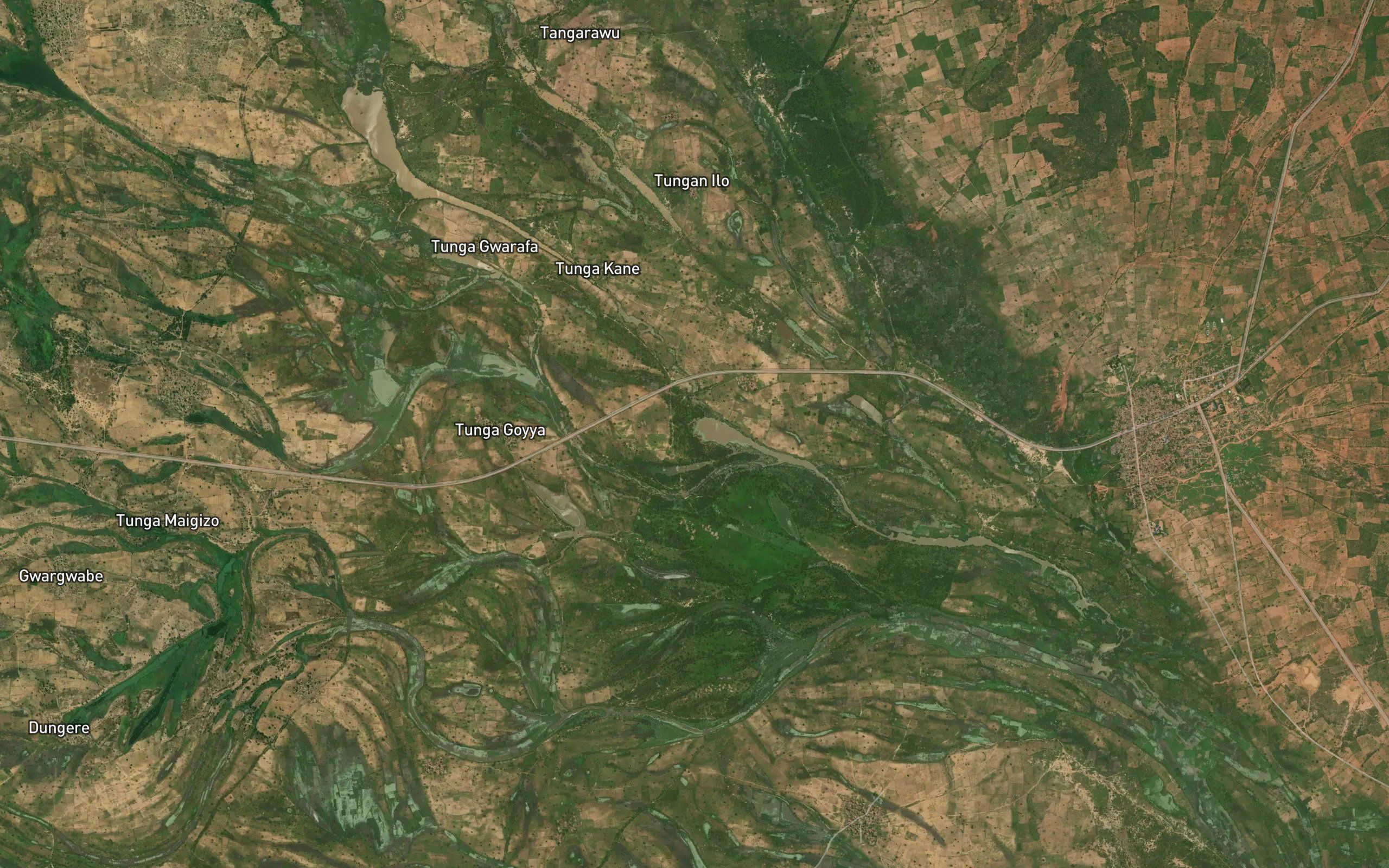 River Hirini