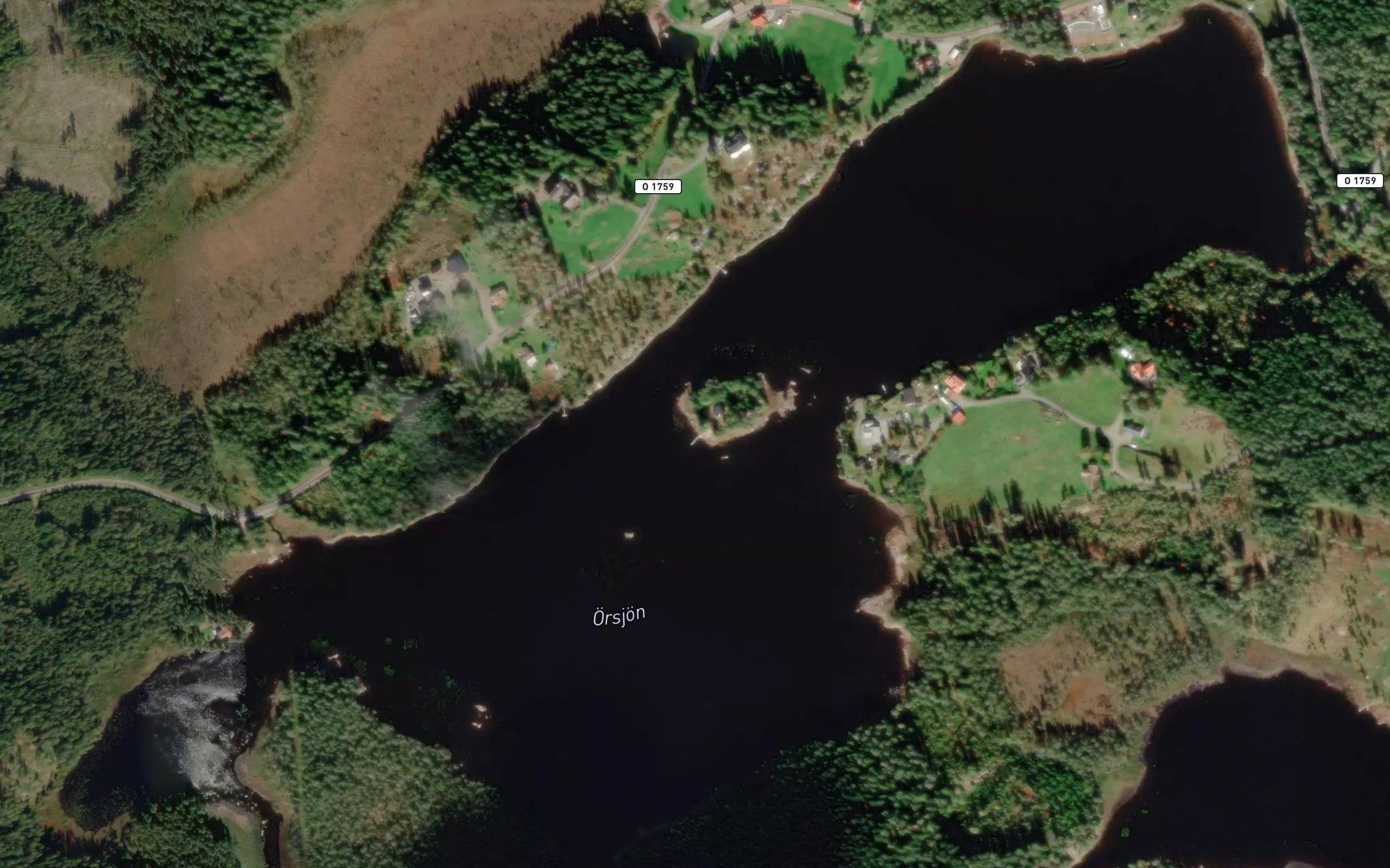 OErsjoen