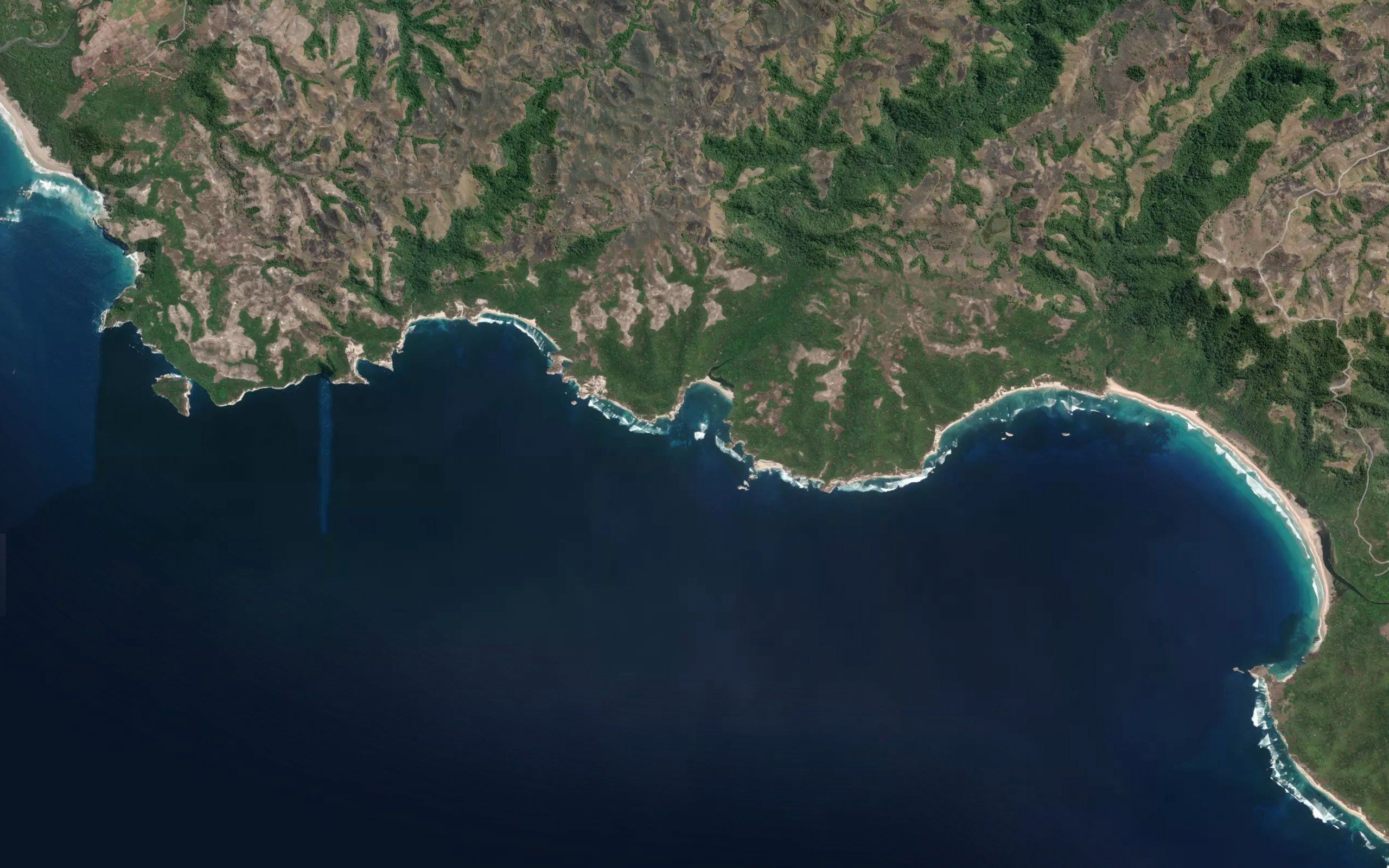 Teluk Haludubakal
