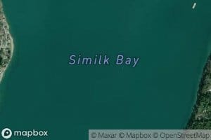 Similk Bay