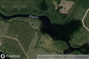 Alimmainen Lohilahti