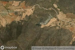 Barranca Sanguijuela