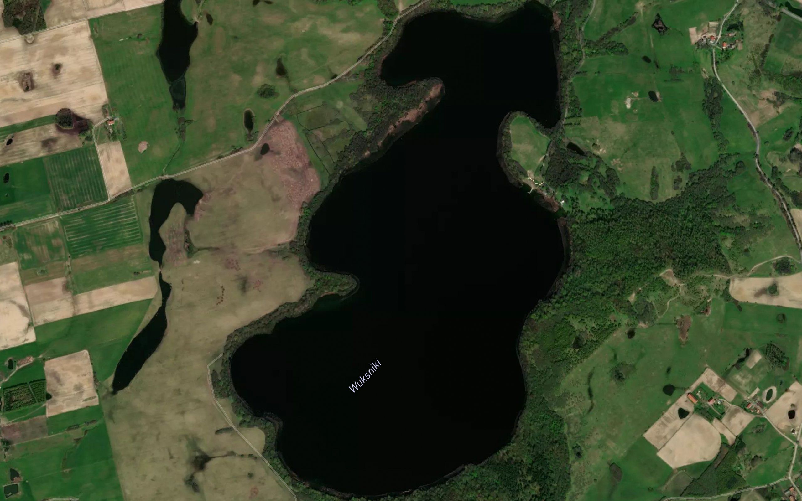 Wuksniki