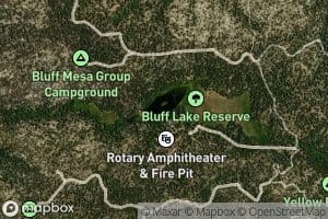 Bluff Lake