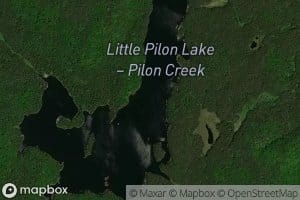 Little Pilon Lake