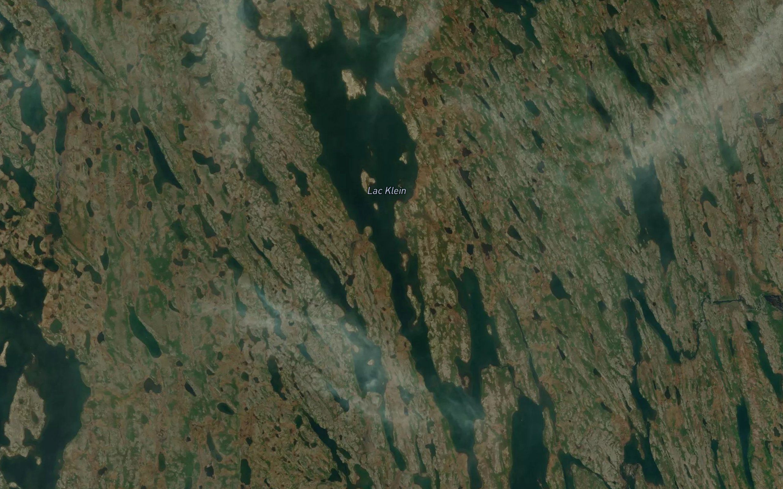 Lac Klein