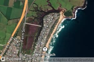 Gerring Bay