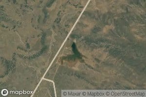 Juniper Point Reservoir