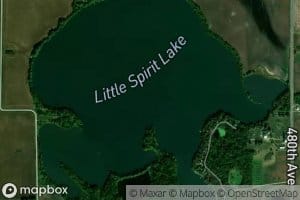 Little Spirit Lake