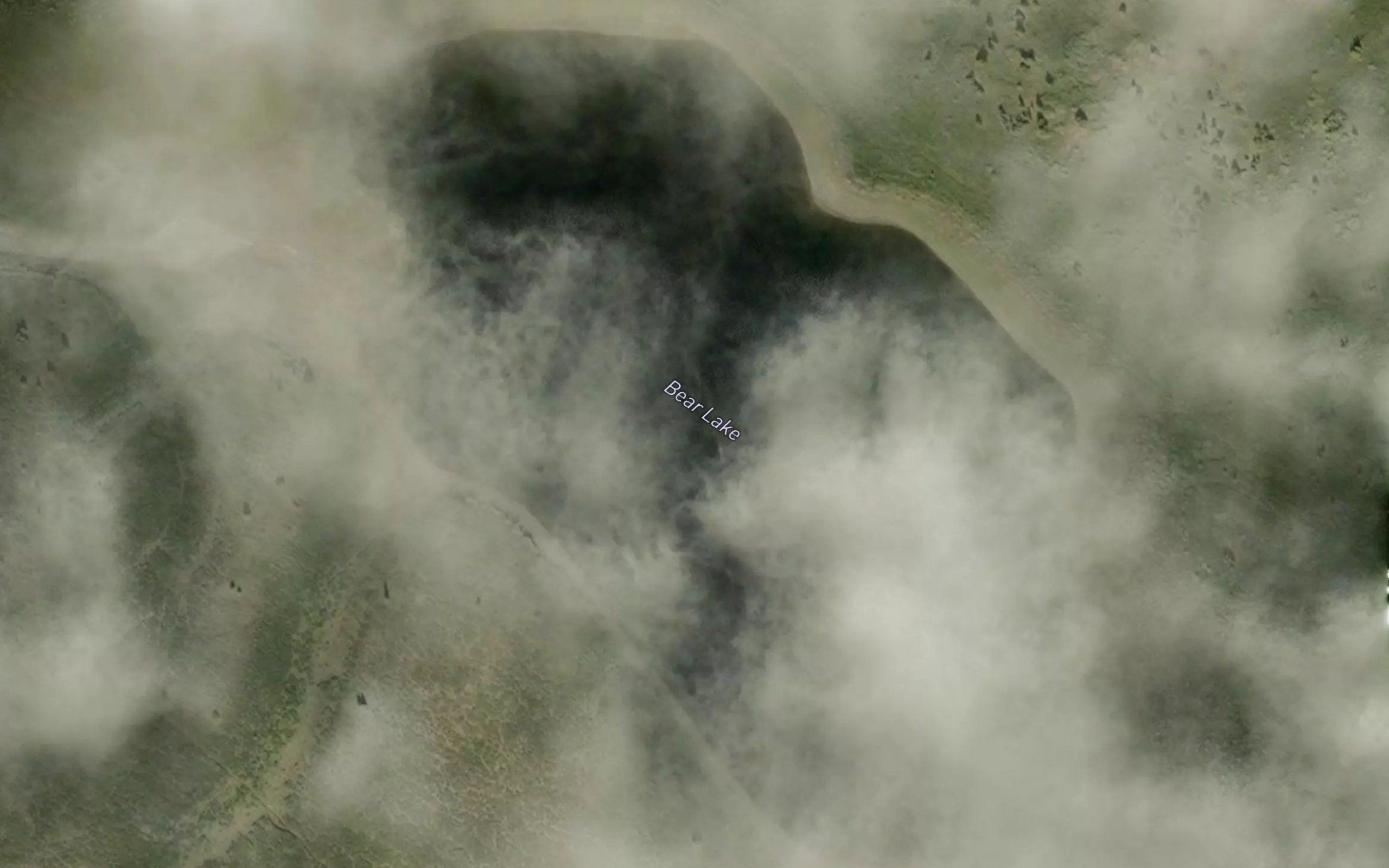 Bear Lake