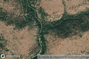 Volstead Creek