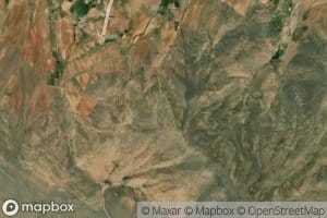 Cheshmeh-ye Bad Dagh