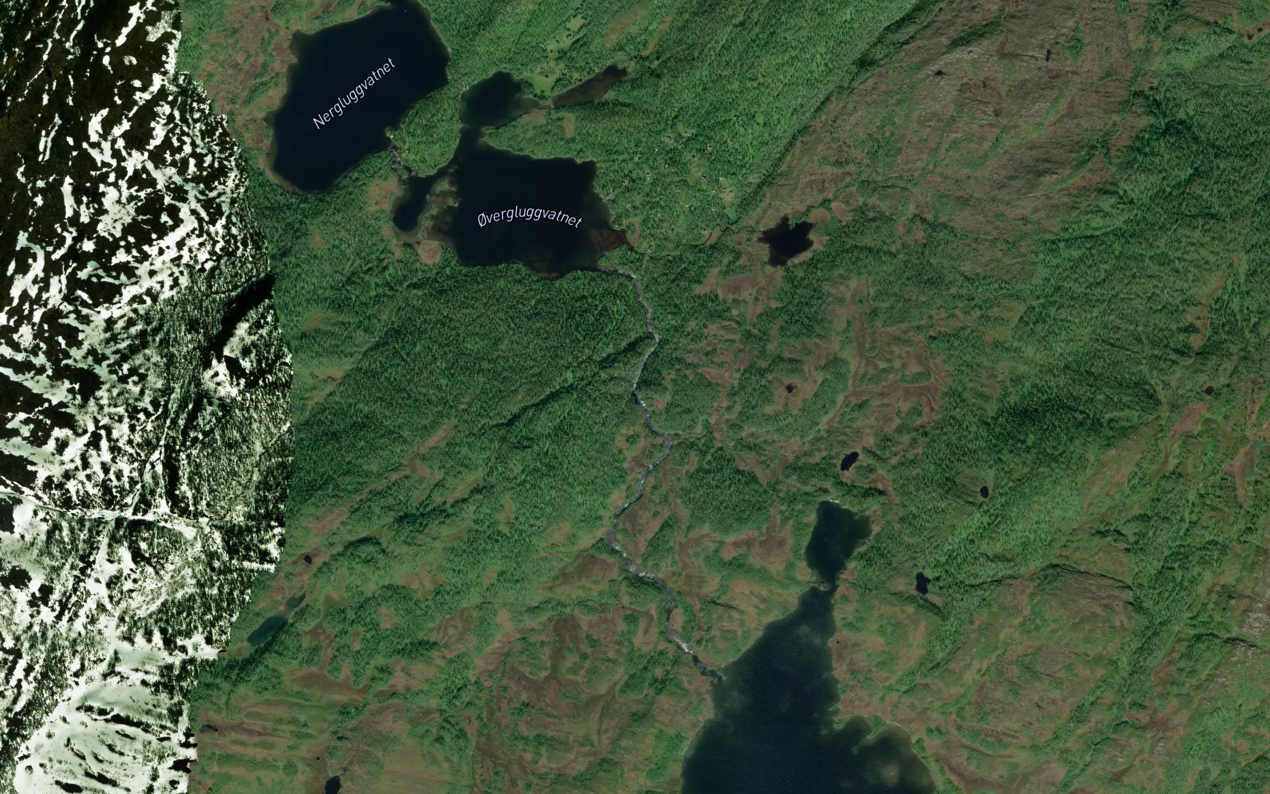 Storforsen