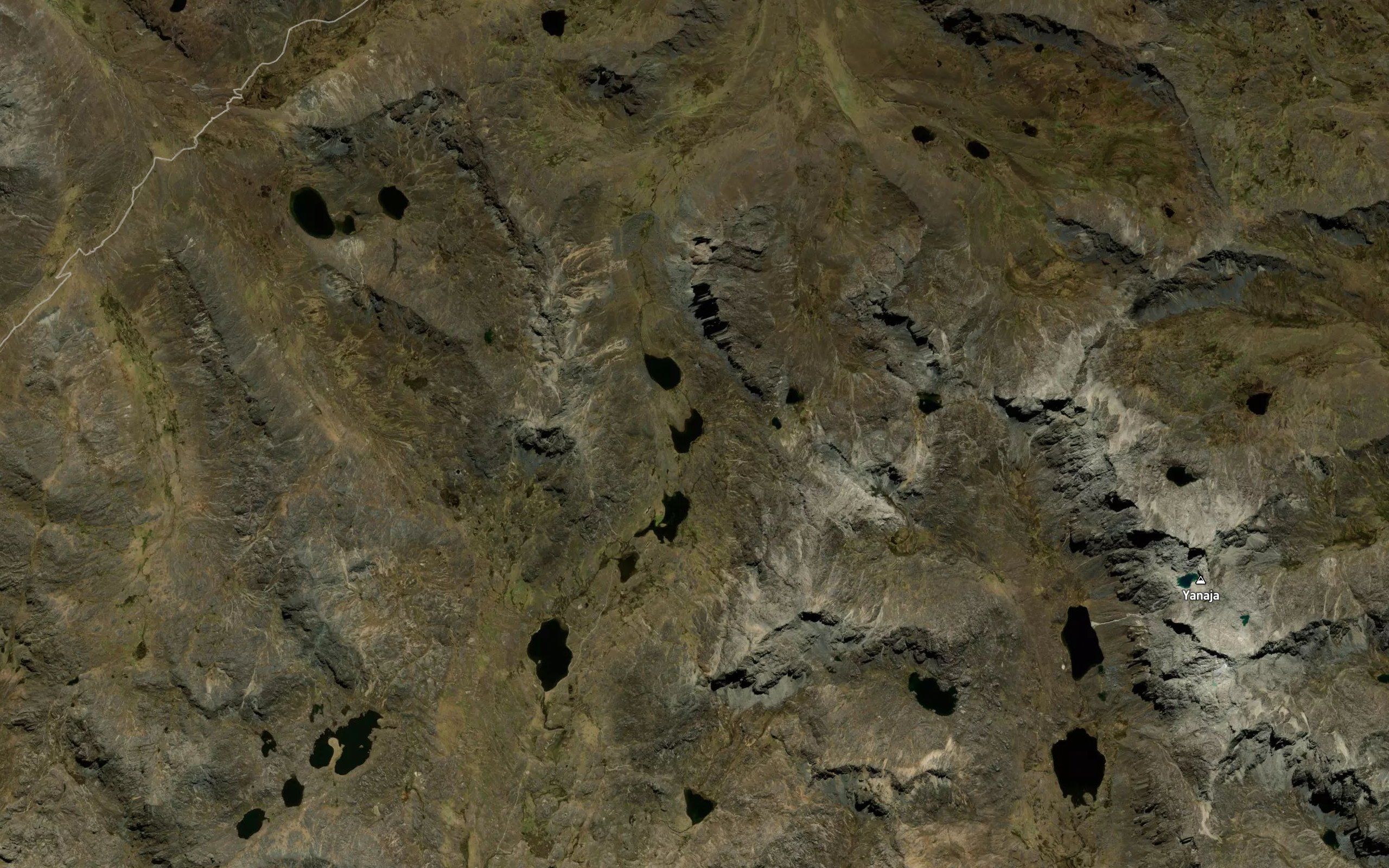 Laguna Leoncocha
