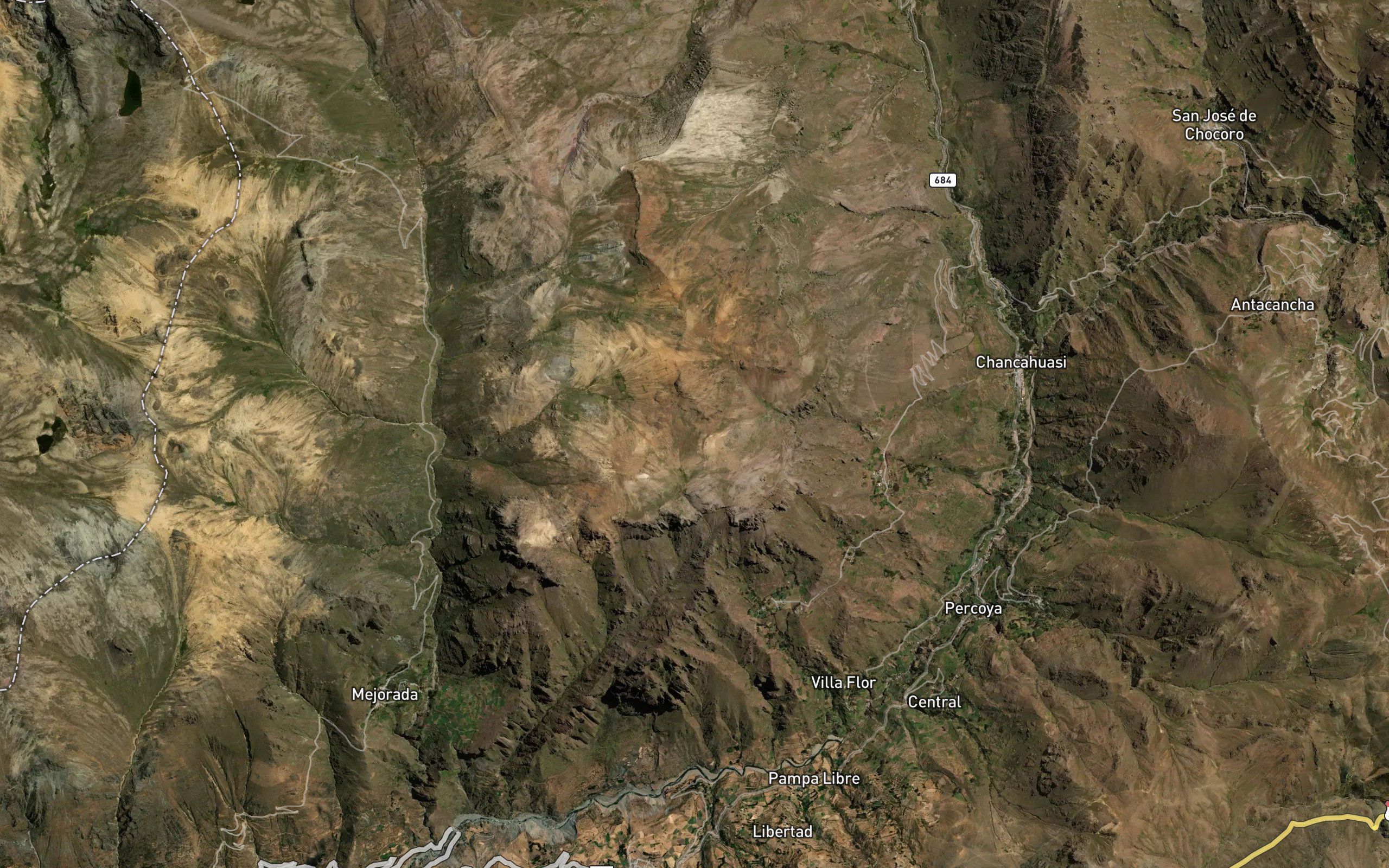 Rio Sal