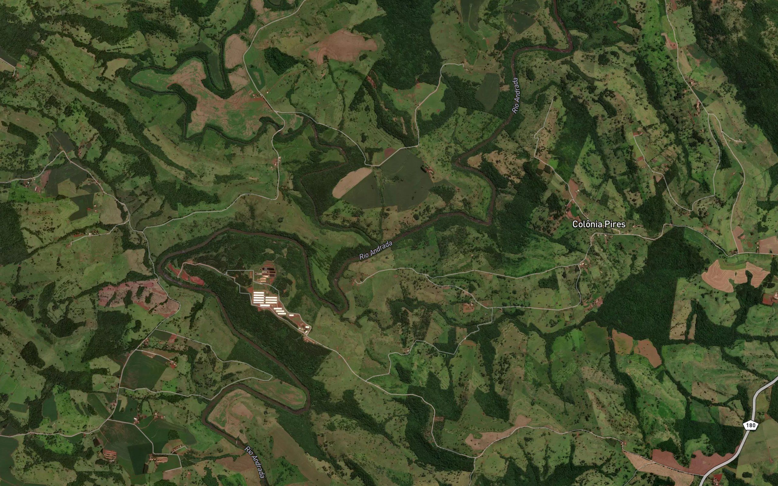 Rio Salto