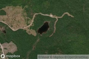 Lac du Filou