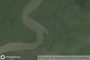 Beneabortegbaogbenzor Creek