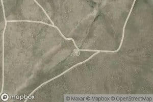 Stud Horse Reservoir