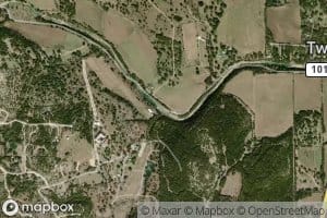 Rochou Creek