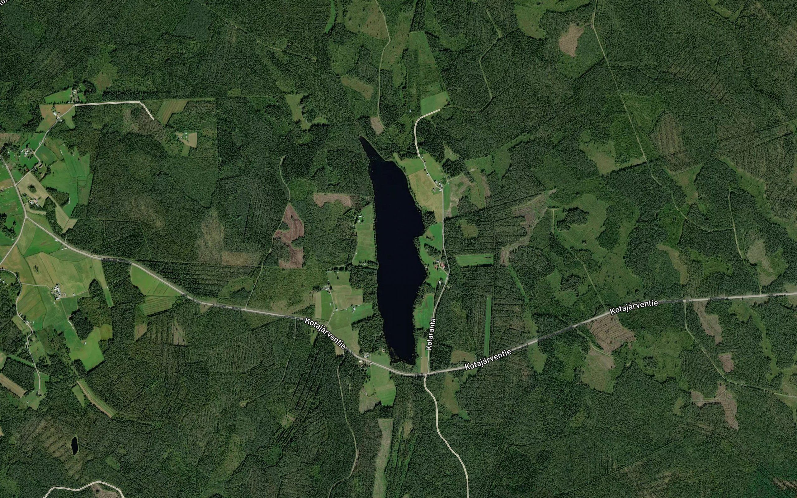 Kotajarvi