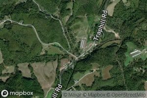 Middle Prong Roaring River