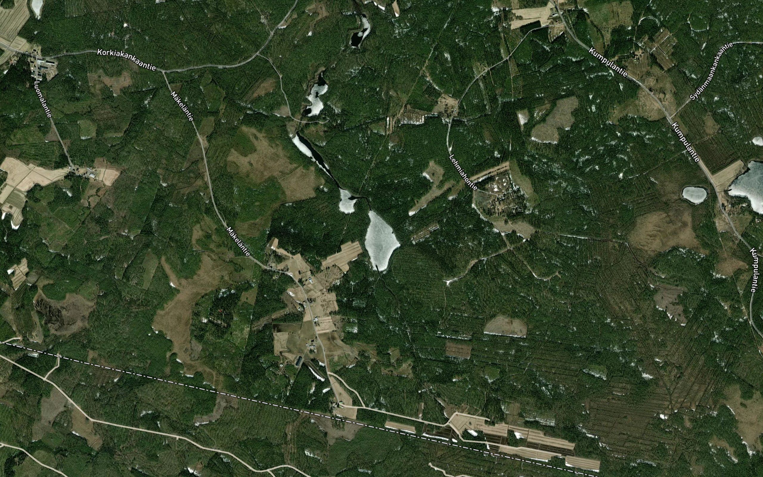 Rotmonjarvi
