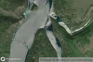 Antelope Prong