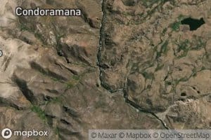 Quebrada Chapiojo
