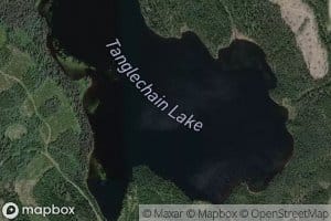 Tanglechain Lake