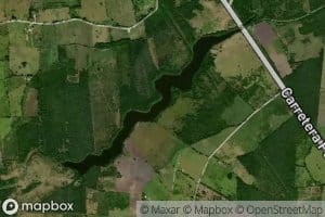Laguna Valle Hermoso