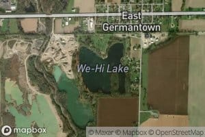 We-Hi Lake