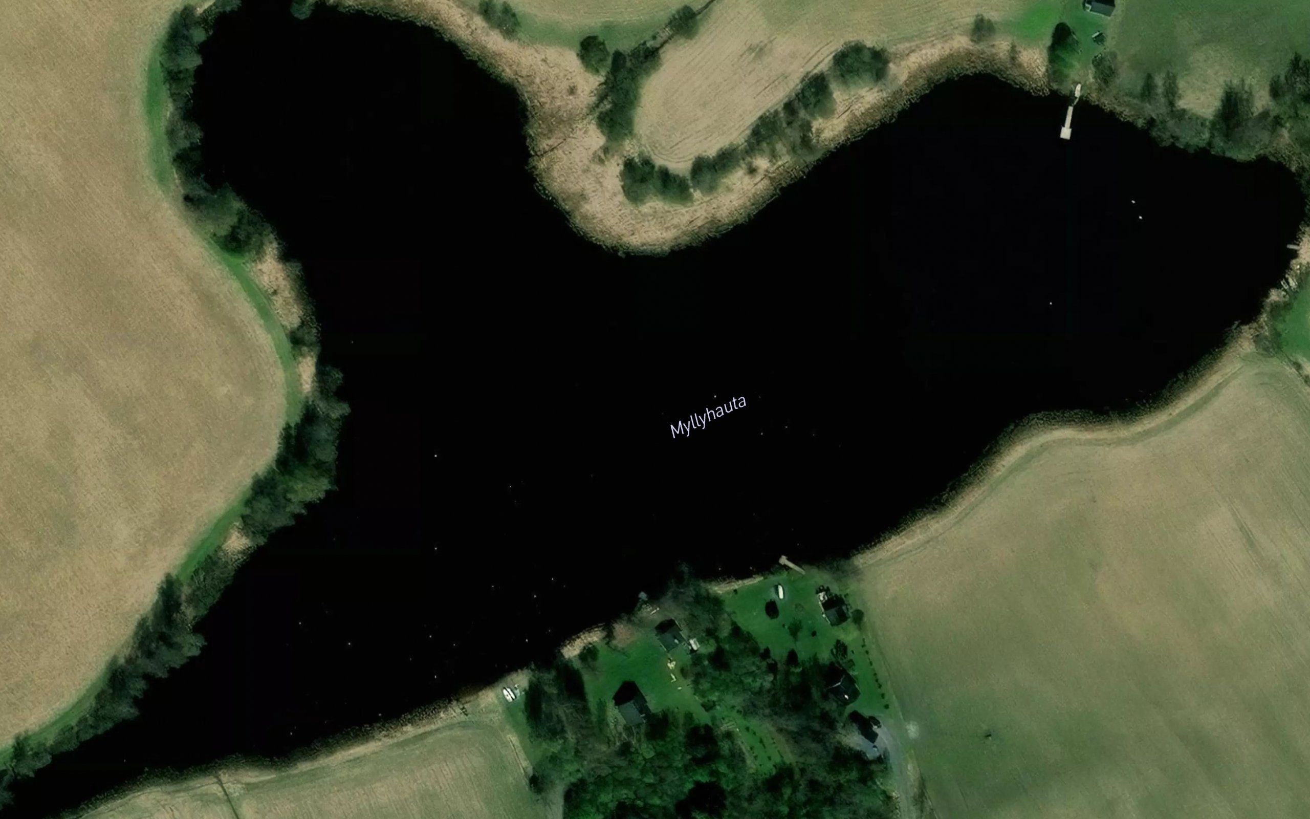 Myllyhauta