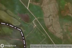 Arroyo Sarandi de Barcelo