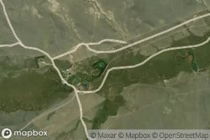 Chadwick Reservoir Number 1