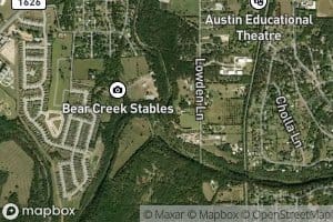 Little Bear Creek