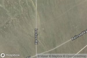 Big Creek Reservoir
