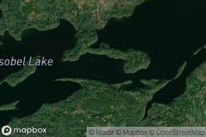 Isobel Lake