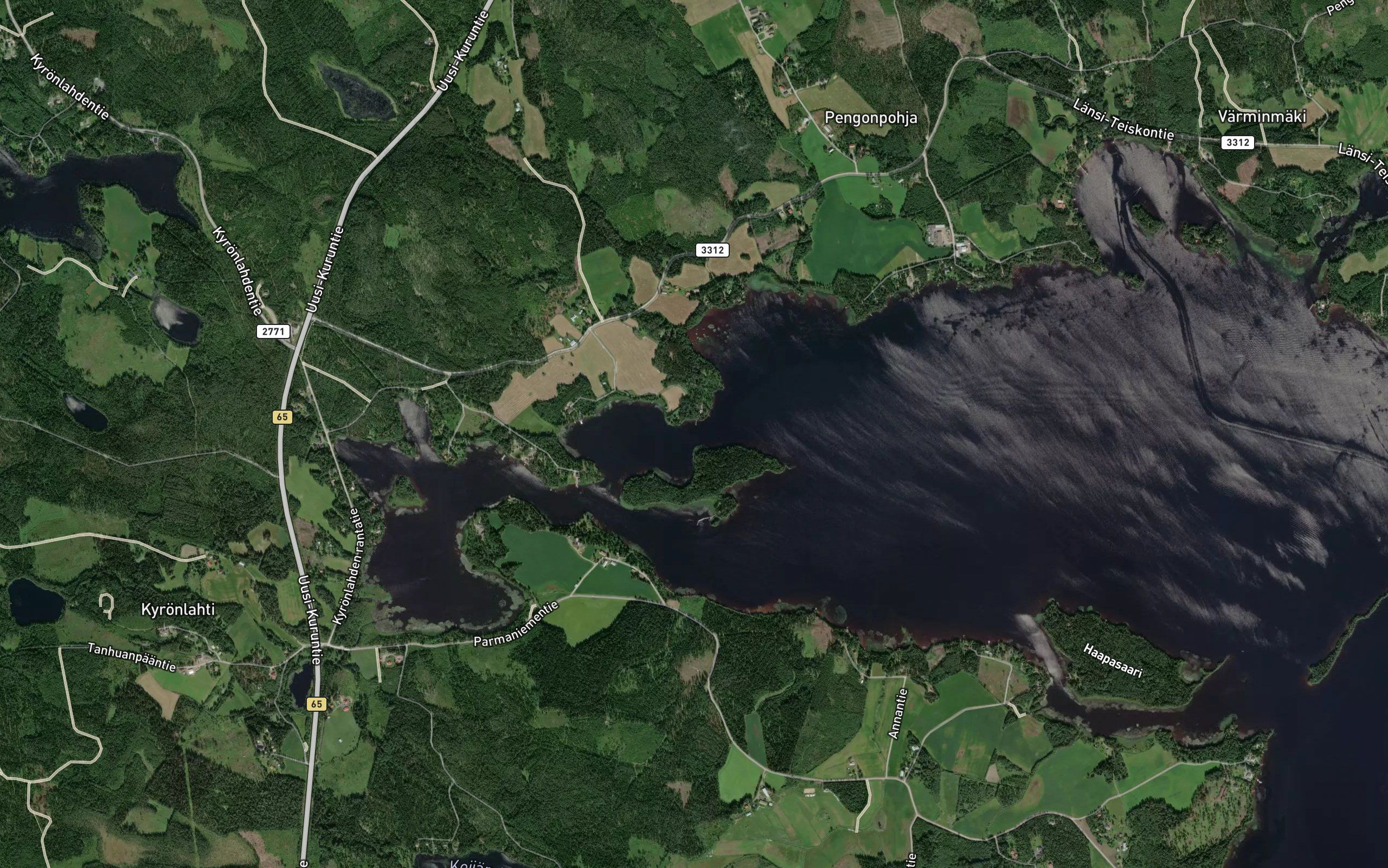 Mullinkurkku