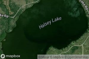 Halsey Lake