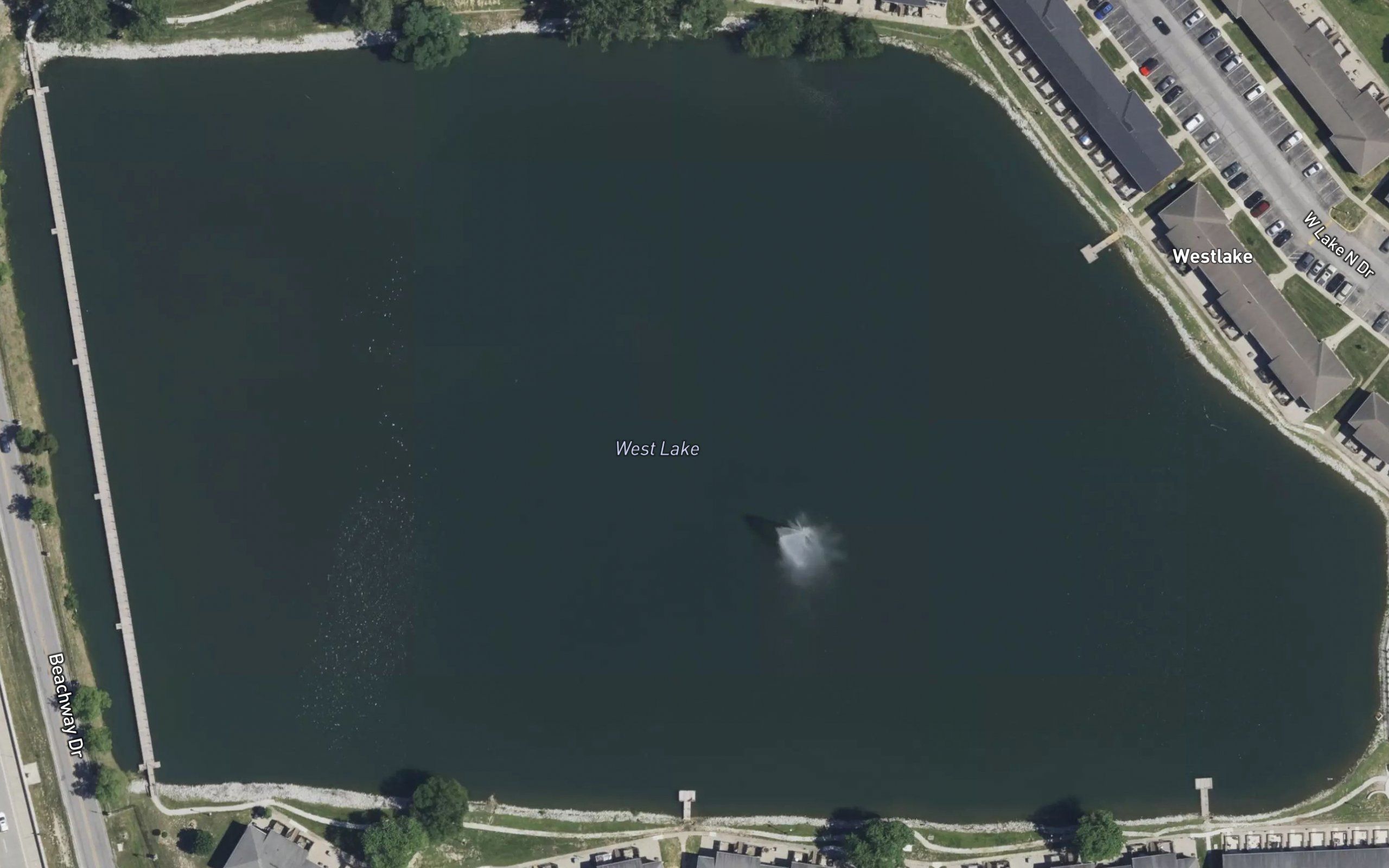 West Lake