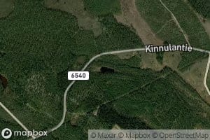 Hirvilampi